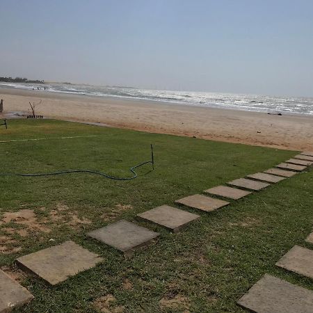 Ape Casa Da Flor - Maceio, Camocim-Ce - Flat Pe Na Areia - Vista Mar Daire Dış mekan fotoğraf