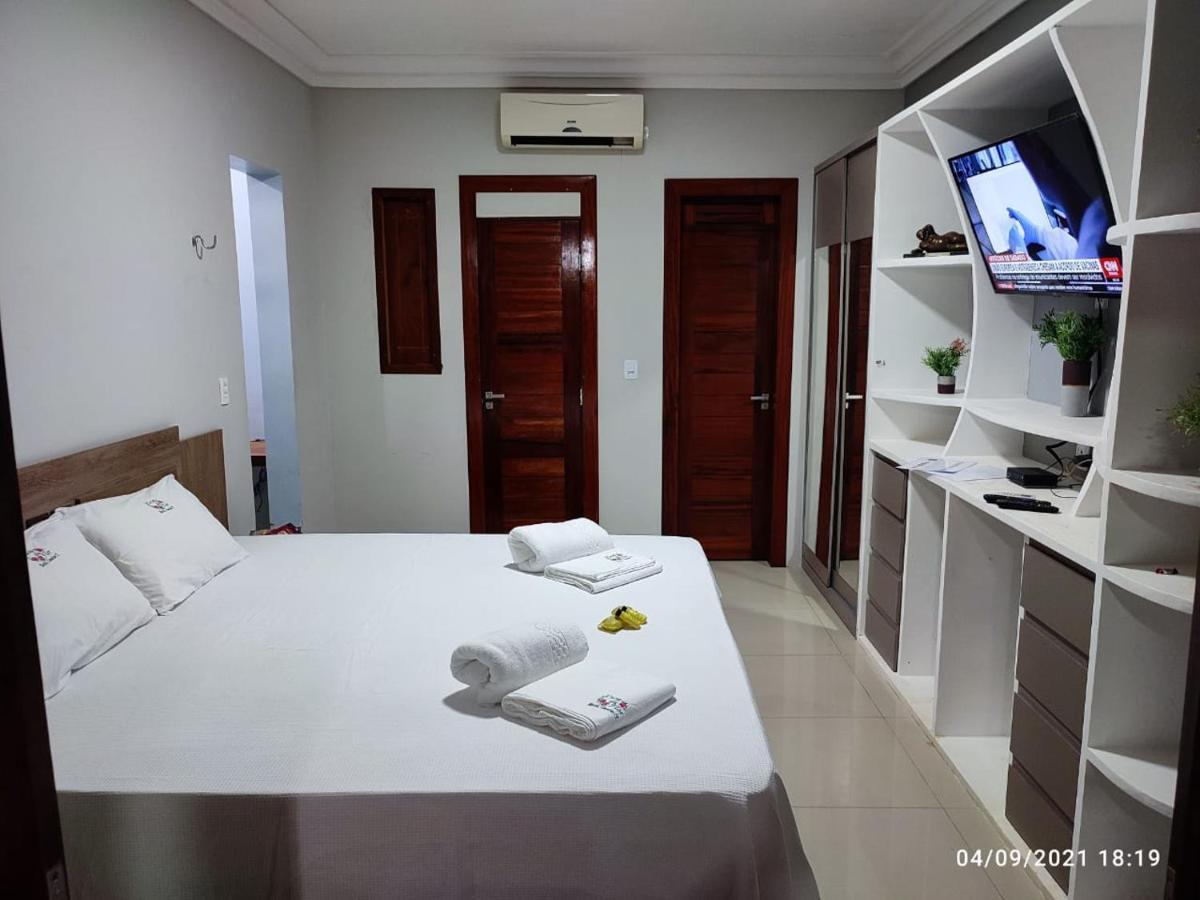 Ape Casa Da Flor - Maceio, Camocim-Ce - Flat Pe Na Areia - Vista Mar Daire Dış mekan fotoğraf