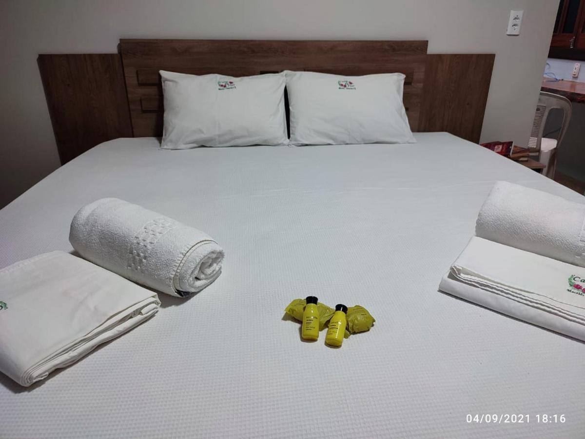 Ape Casa Da Flor - Maceio, Camocim-Ce - Flat Pe Na Areia - Vista Mar Daire Dış mekan fotoğraf