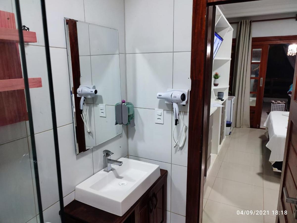 Ape Casa Da Flor - Maceio, Camocim-Ce - Flat Pe Na Areia - Vista Mar Daire Dış mekan fotoğraf