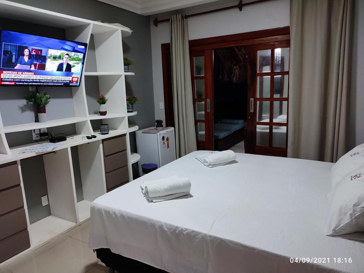 Ape Casa Da Flor - Maceio, Camocim-Ce - Flat Pe Na Areia - Vista Mar Daire Dış mekan fotoğraf