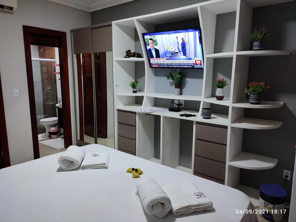 Ape Casa Da Flor - Maceio, Camocim-Ce - Flat Pe Na Areia - Vista Mar Daire Dış mekan fotoğraf